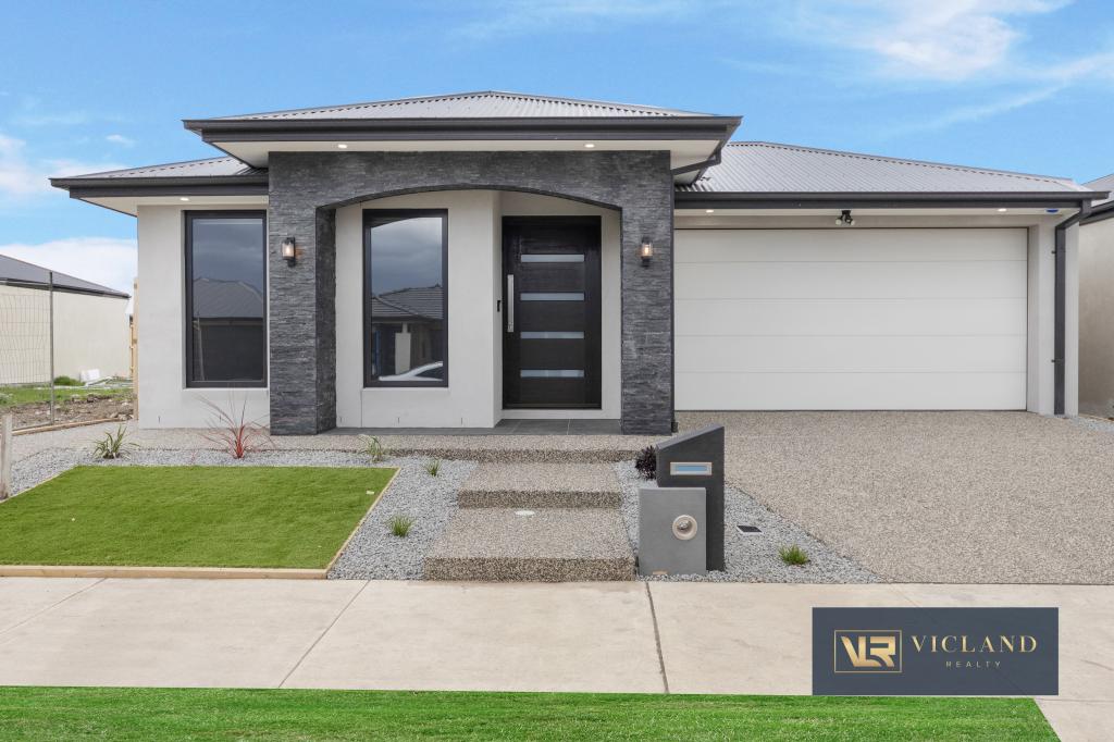 21 Castlegrove Rd, Wollert, VIC 3750