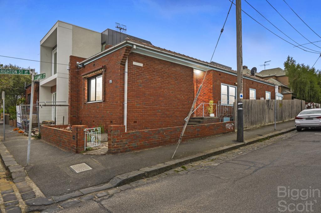 31 Brighton St, Richmond, VIC 3121