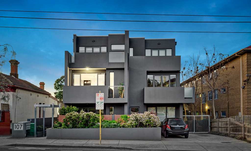 2/107 Riversdale Rd, Hawthorn, VIC 3122