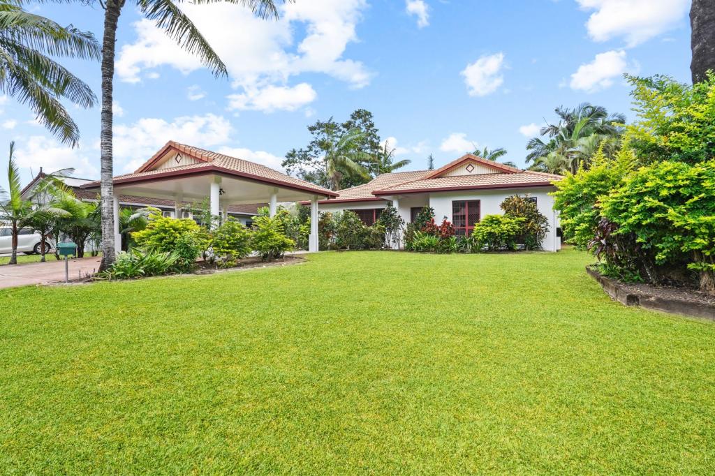 9 Greenford Cl, Brinsmead, QLD 4870