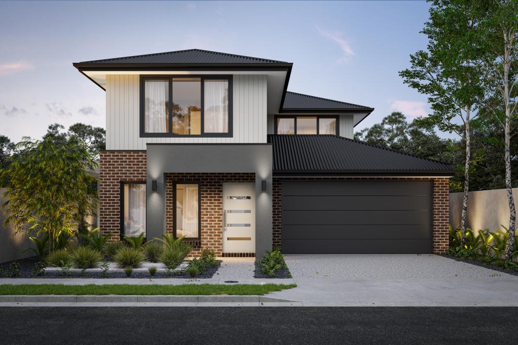 Lot 301 Drift Rd, Warragul, VIC 3820