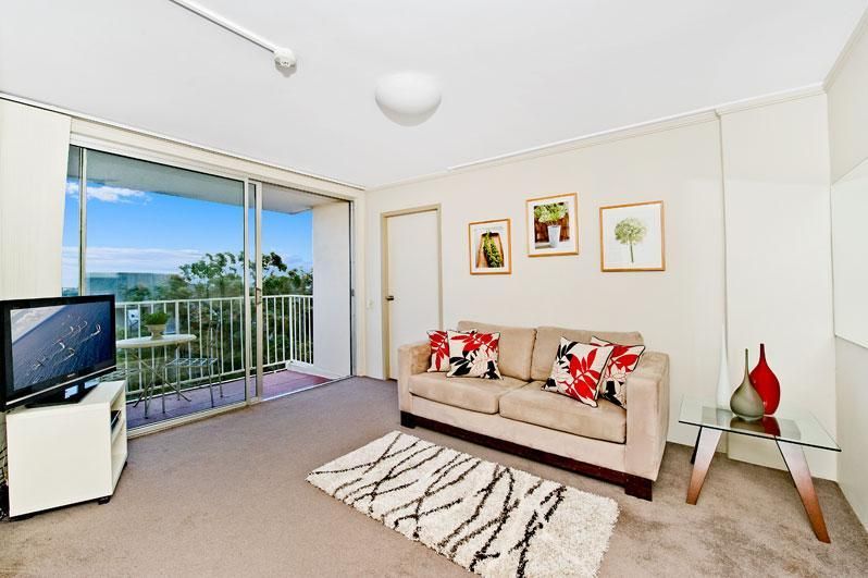 56/57-67 Cook Rd, Centennial Park, NSW 2021