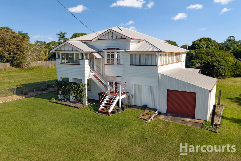 111 William St, Howard, QLD 4659