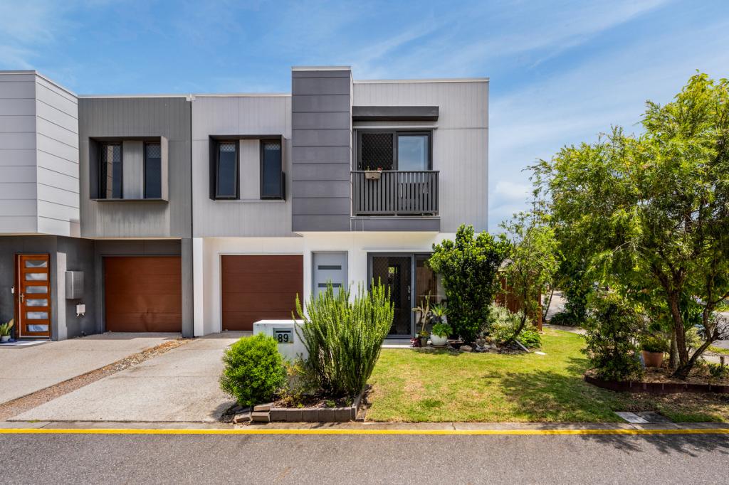 89 Macquarie Cct, Fitzgibbon, QLD 4018