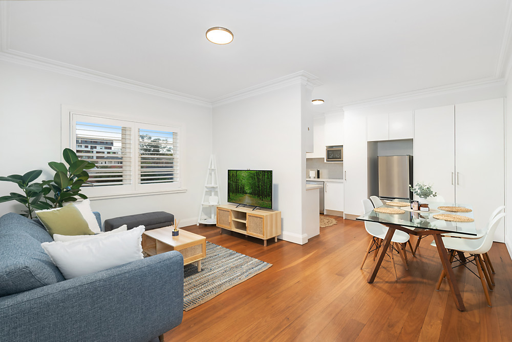 3/137 Maroubra Rd, Maroubra, NSW 2035