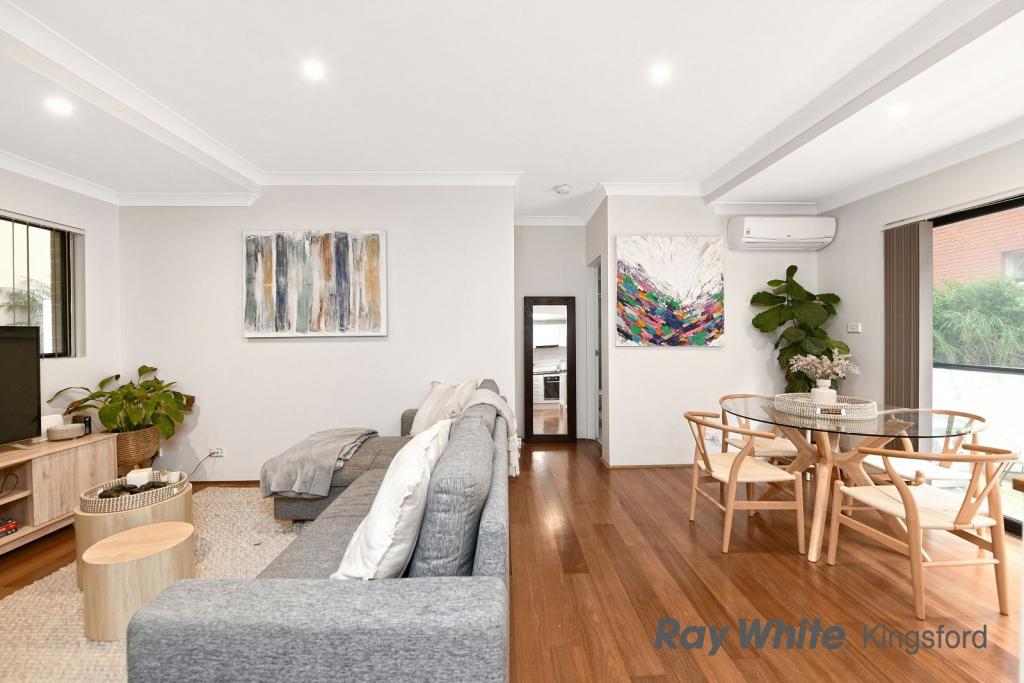 3/81-83 Gilderthorpe Ave, Randwick, NSW 2031