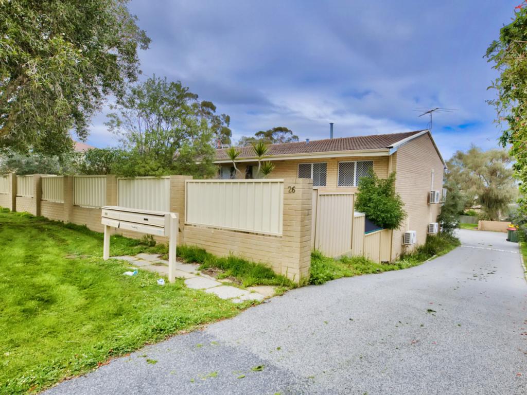 7/26 Kinsella St, Joondanna, WA 6060