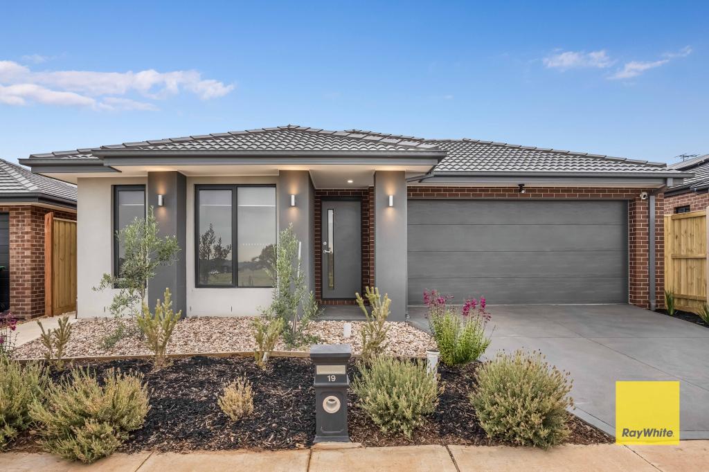 19 Sprout Dr, Tarneit, VIC 3029
