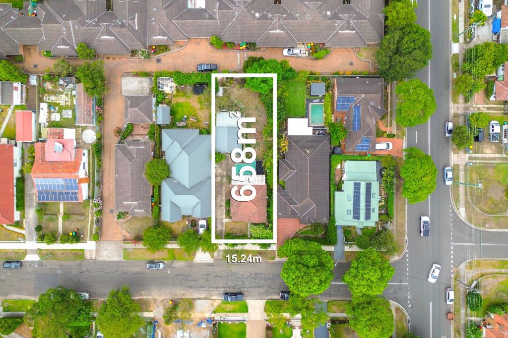 34 Northmead Ave, Northmead, NSW 2152