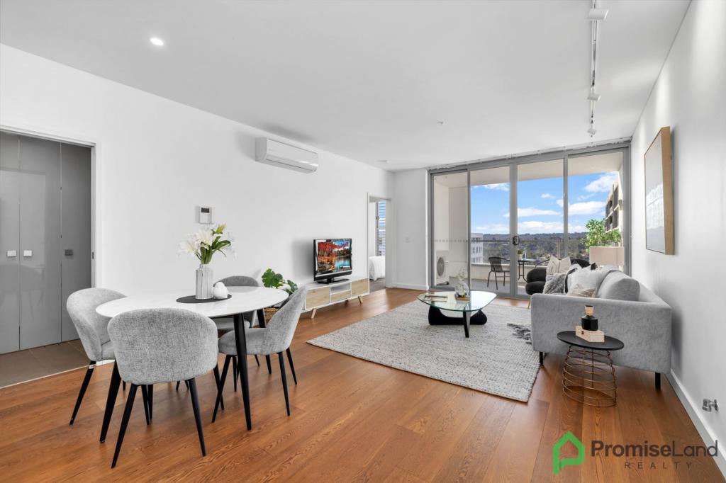 114/2-8 James St, Carlingford, NSW 2118