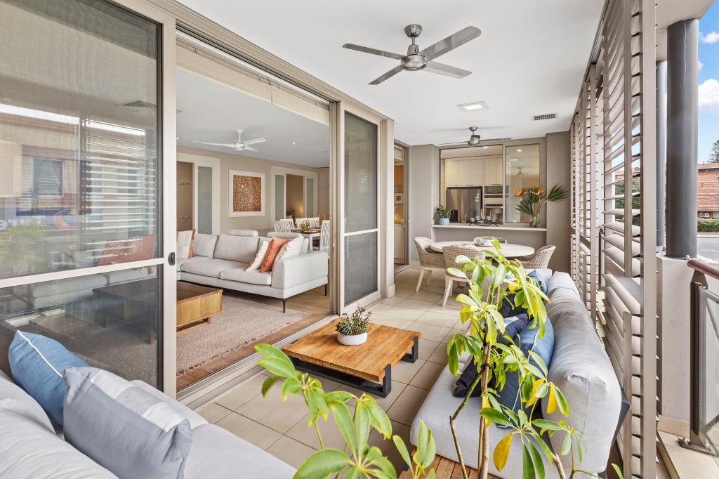 109/40 St Quentin Ave, Claremont, WA 6010