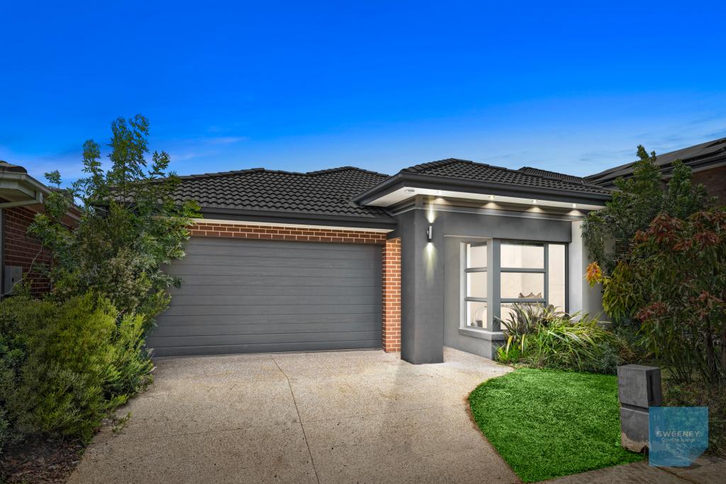 16 Lantana Rd, Aintree, VIC 3336