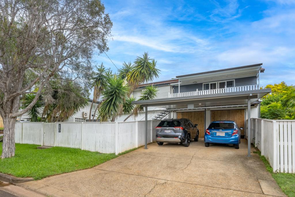 12 Leeson St, Boondall, QLD 4034