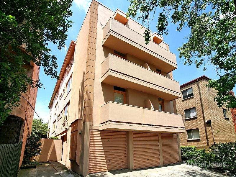 8/102 Millswyn St, South Yarra, VIC 3141