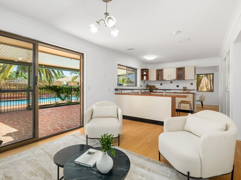 5 Parinari St, Algester, QLD 4115