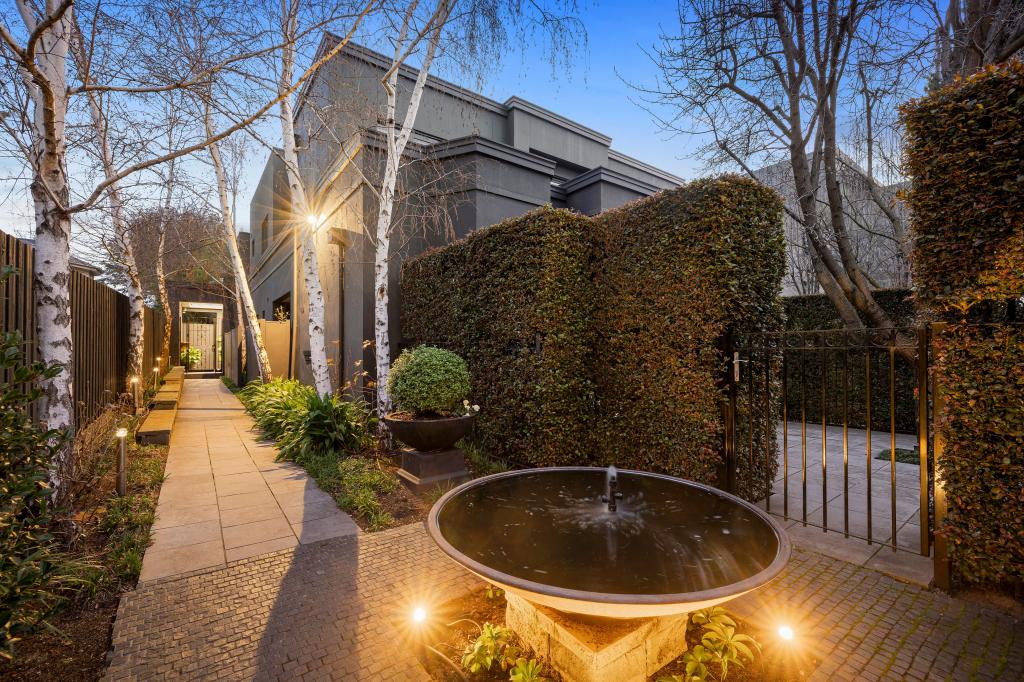 4/8 Lisson Gr, Hawthorn, VIC 3122