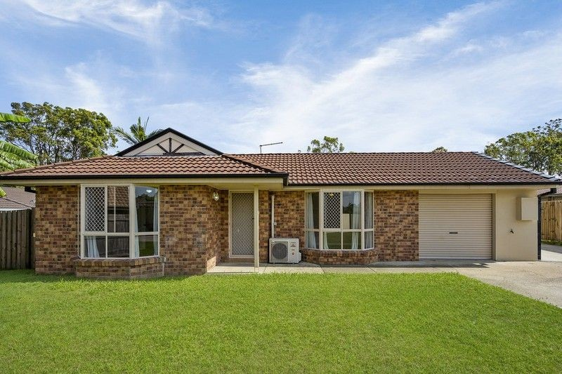 20 Jobson Pl, Crestmead, QLD 4132