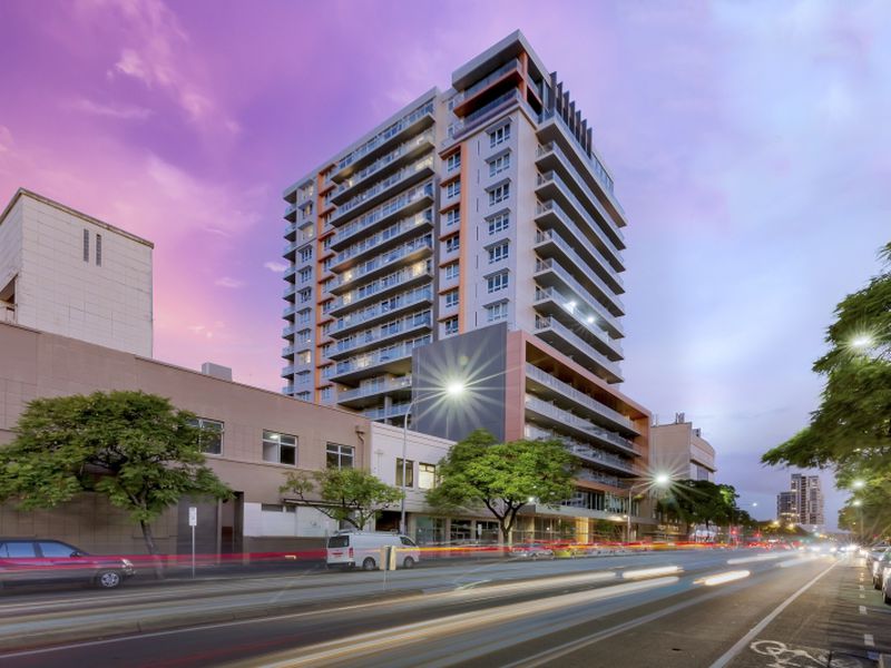305/180 Morphett St, Adelaide, SA 5000