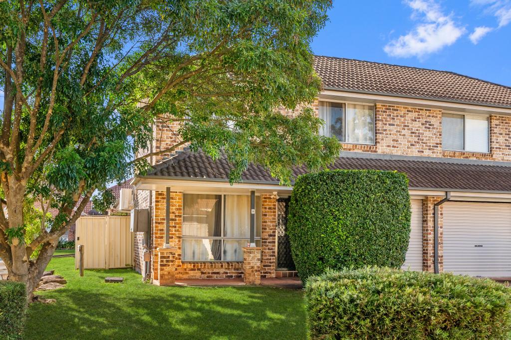 20/113 The Lakes Dr, Glenmore Park, NSW 2745