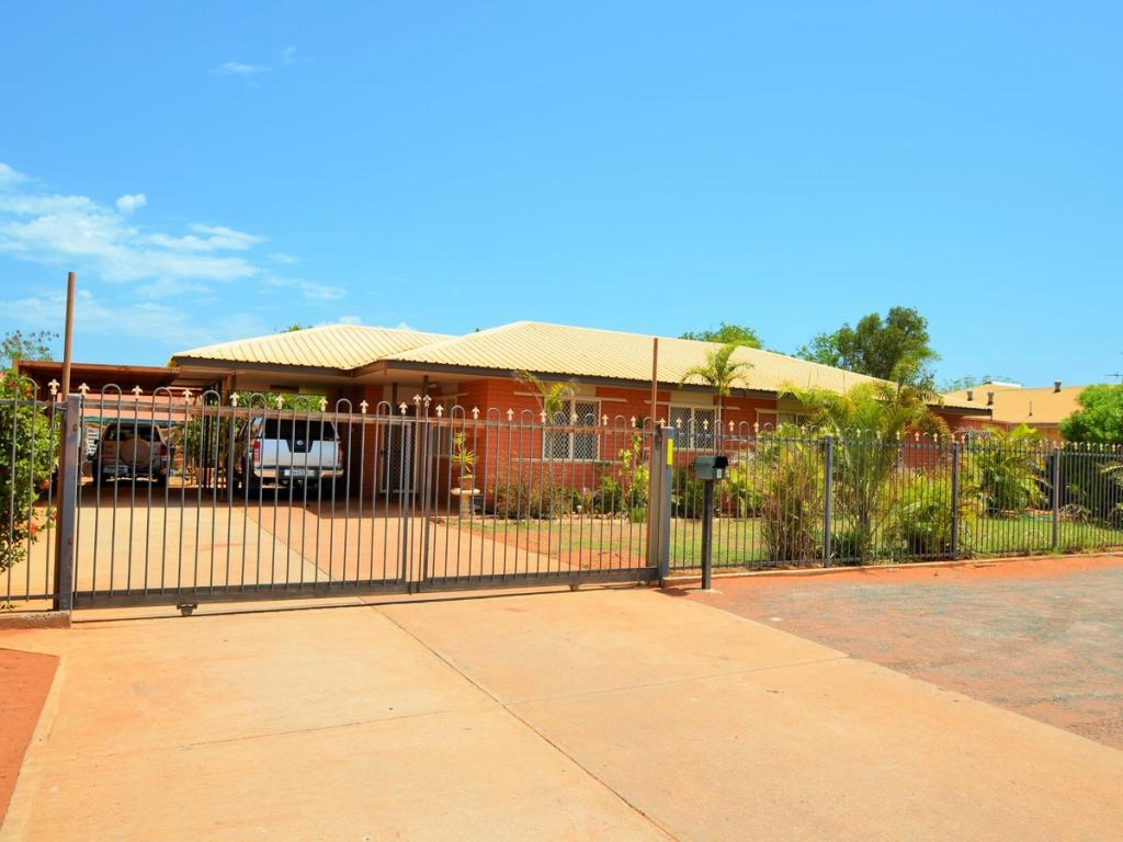 9 Osprey Dr, South Hedland, WA 6722