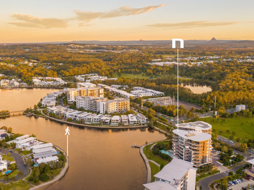 1703/2 Bright Pl, Birtinya, QLD 4575