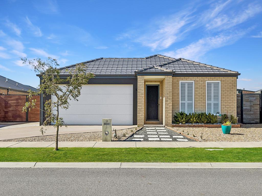 15 Connection Rd, Wonthaggi, VIC 3995