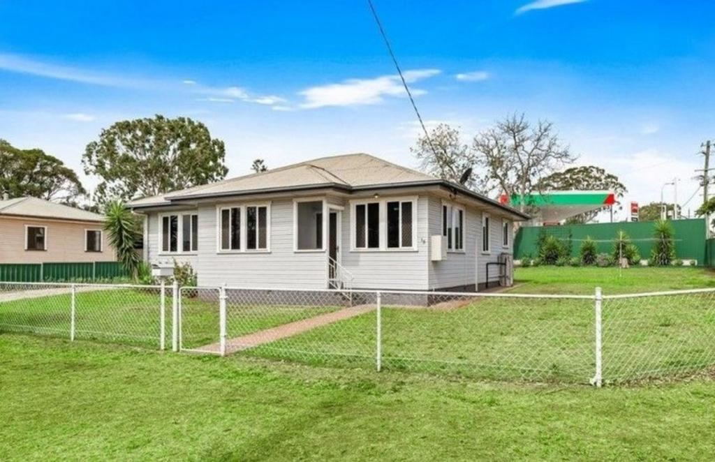 18 Power St, Harristown, QLD 4350