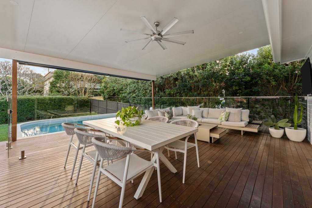 43 Ennor St, Wavell Heights, QLD 4012