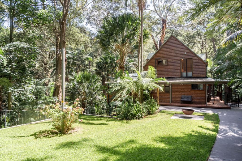 5B OLD COAST RD, STANWELL PARK, NSW 2508