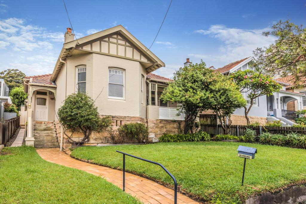 51 Reynolds St, Cremorne, NSW 2090