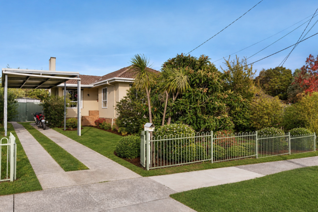 4 Electra Ave, Ashwood, VIC 3147
