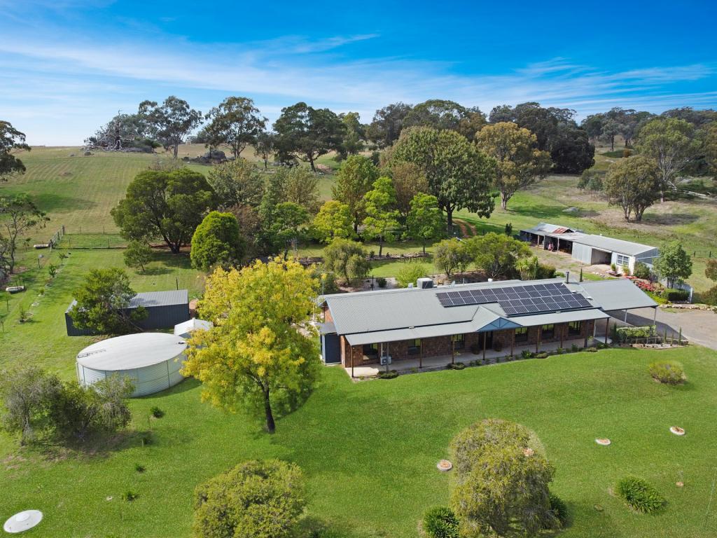 4180 Olympic Hwy, Young, NSW 2594