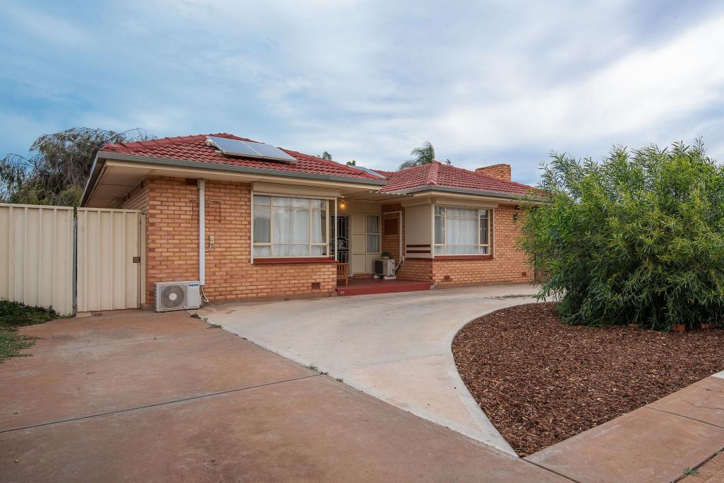 39 Nicolson Ave, Whyalla Playford, SA 5600