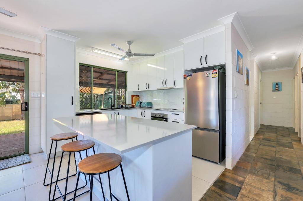2 Lobelia Ct, Rosebery, NT 0832