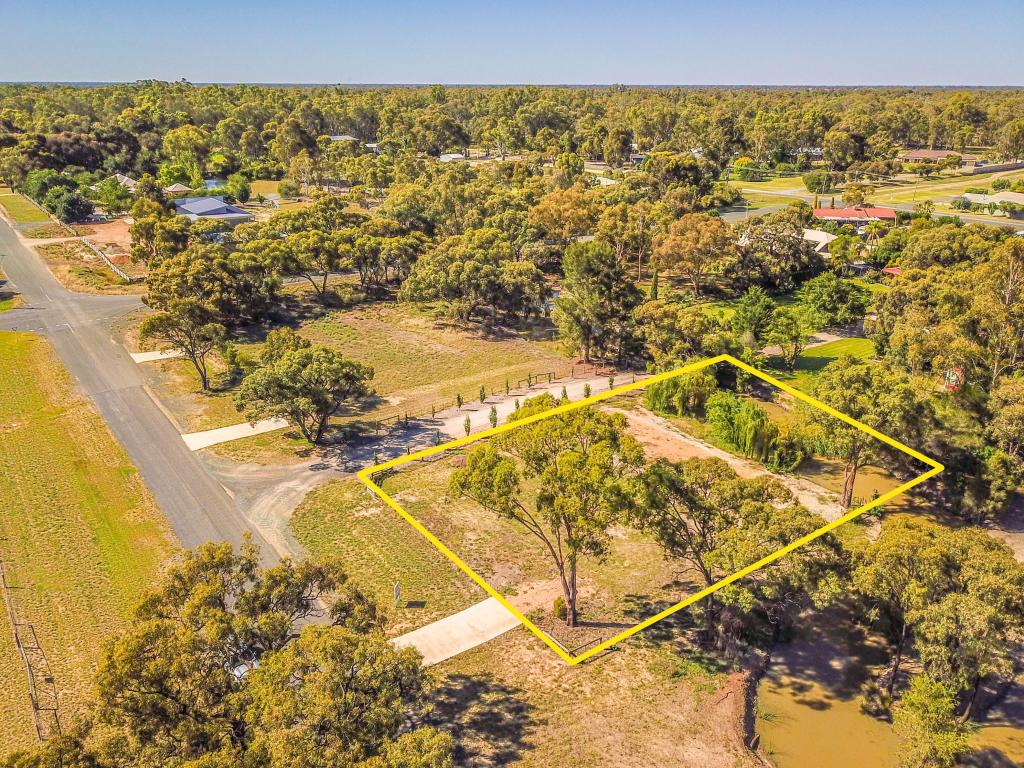 541 Harfleur St, Deniliquin, NSW 2710