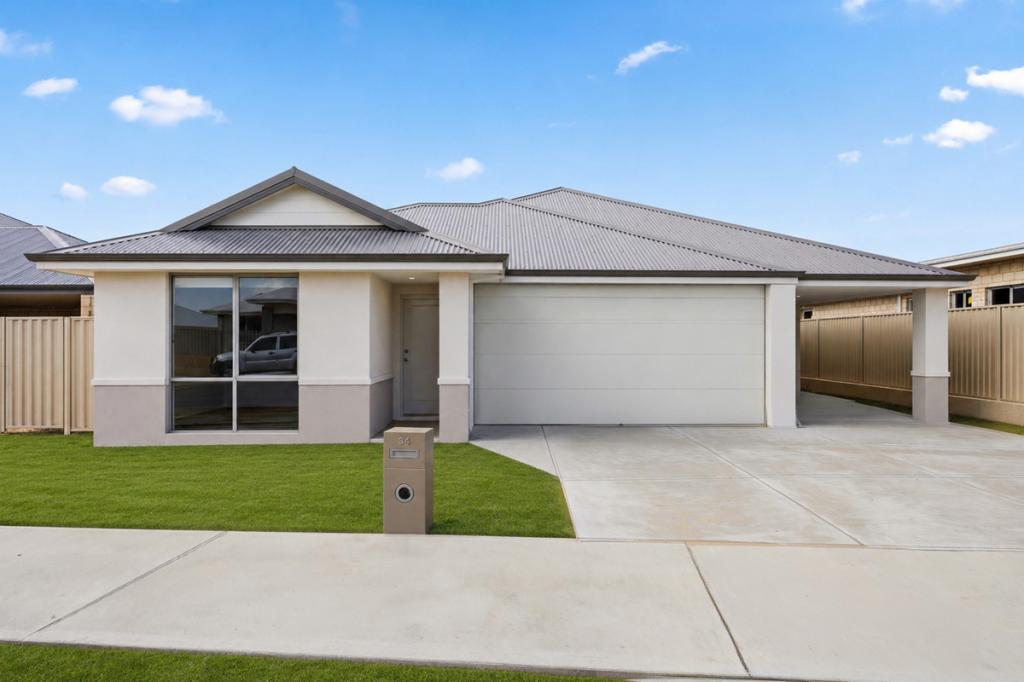 34a Golden Bay Dr, Golden Bay, WA 6174