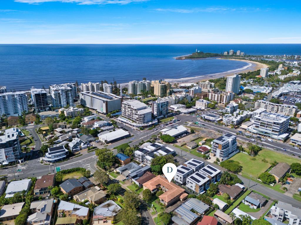 2/2-4 Bahlaka St, Mooloolaba, QLD 4557