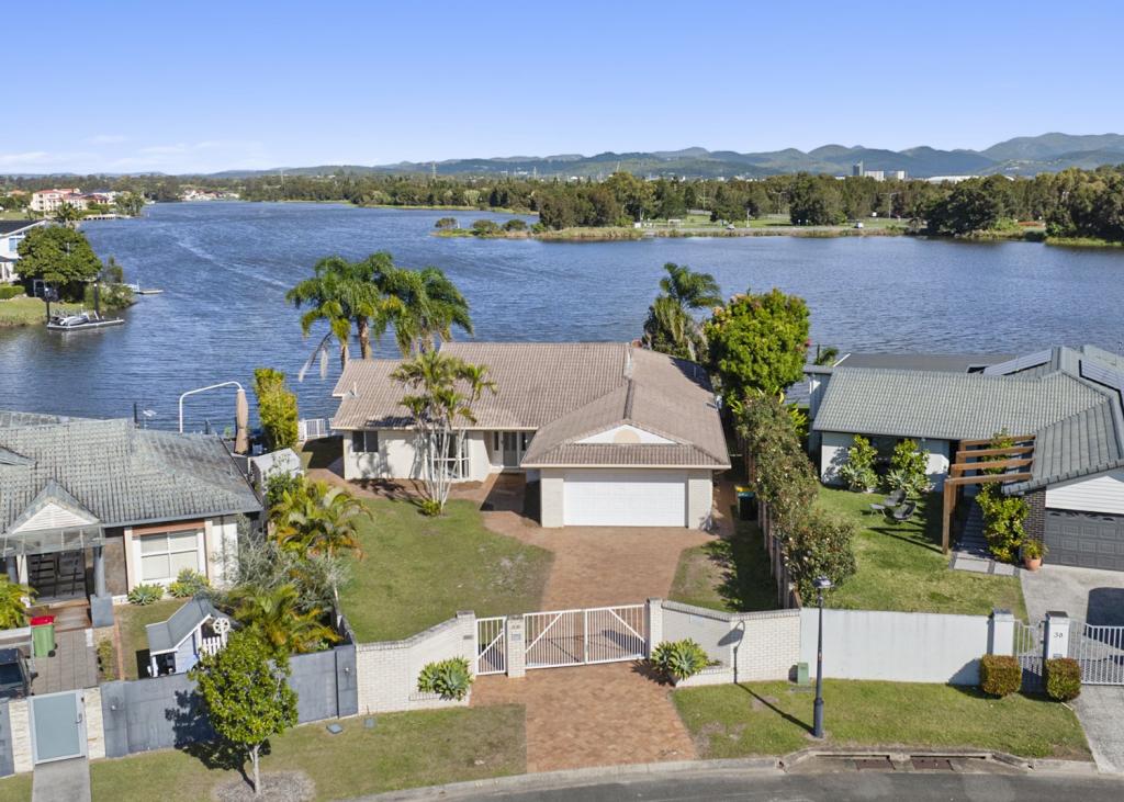 36 Santabelle Cres, Clear Island Waters, QLD 4226