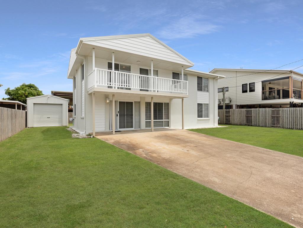 596 Esplanade, Urangan, QLD 4655