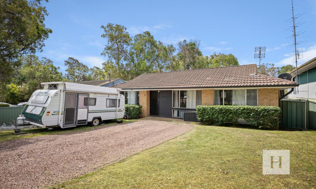 25 Wadalba Ave, Lake Haven, NSW 2263
