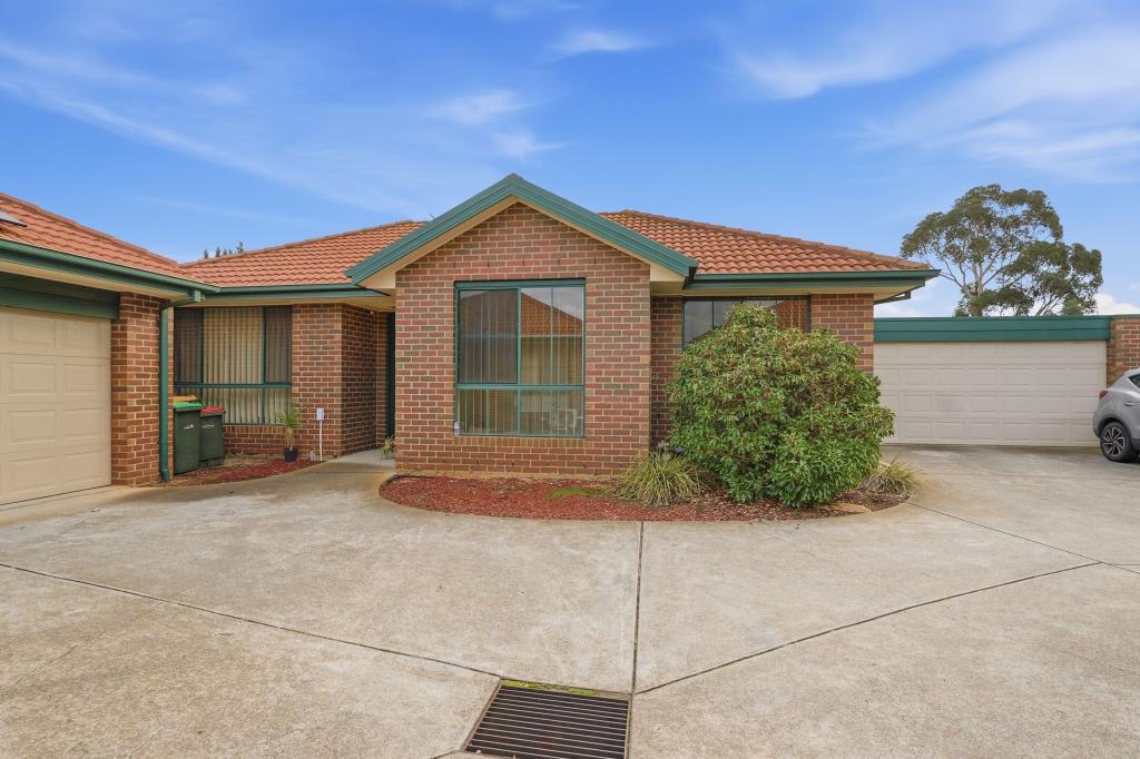 20/214 Shaws Rd, Werribee, VIC 3030