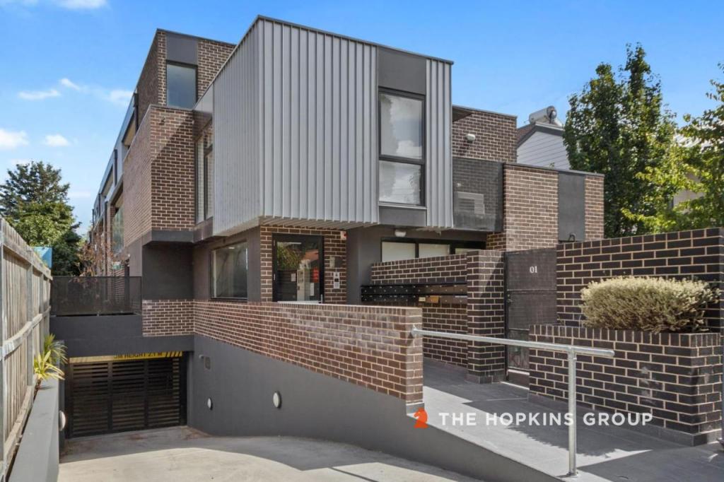 G04/14 Eleanor St, Footscray, VIC 3011