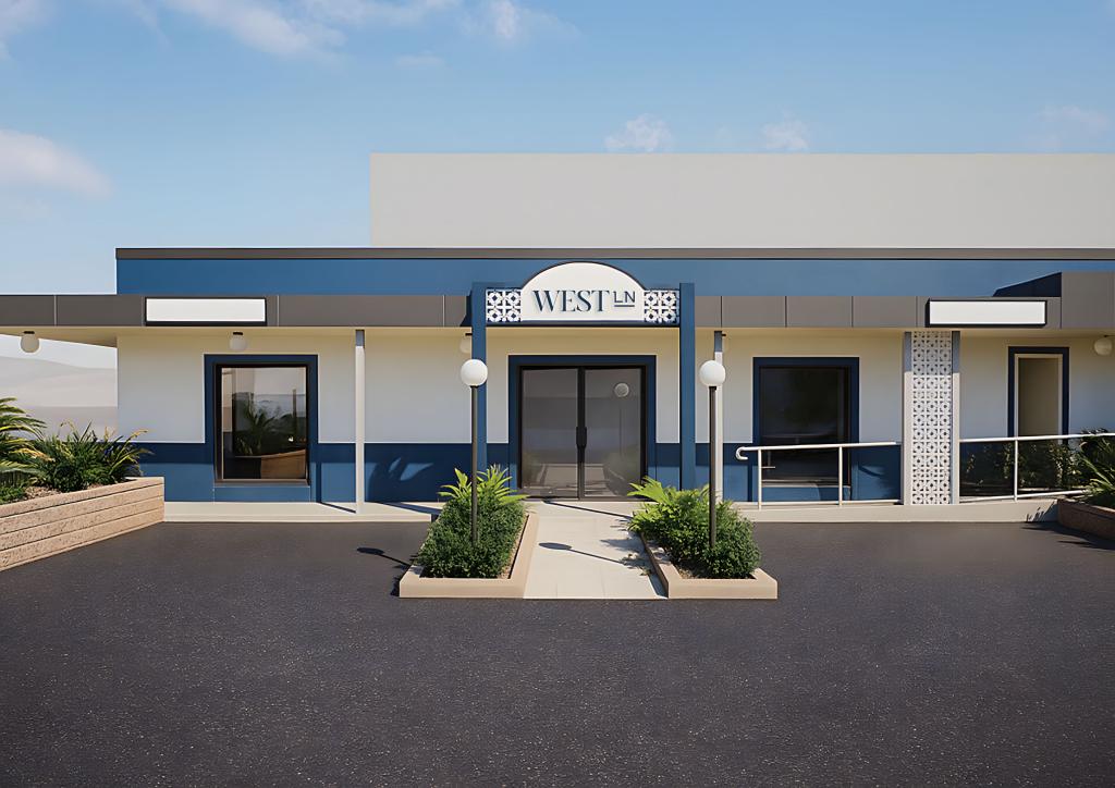 1/14 Brisbane St, Ipswich, QLD 4305