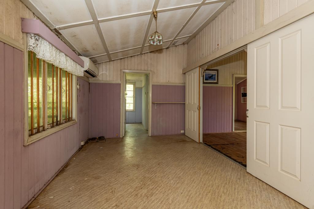 186 MAHONEY DEXTERS RD, ALLOWAY, QLD 4670