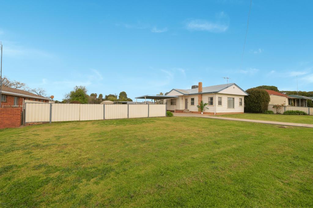 9 Quarry Rd, Forbes, NSW 2871