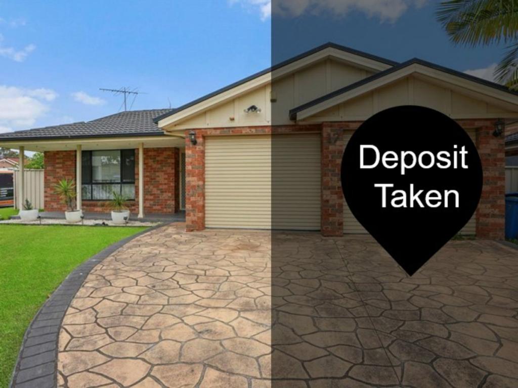 17 Incense Pl, Casula, NSW 2170