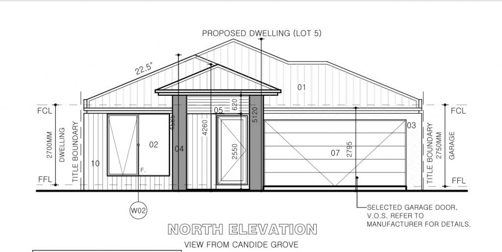 21 NAUTICAL CCT, TARNEIT, VIC 3029