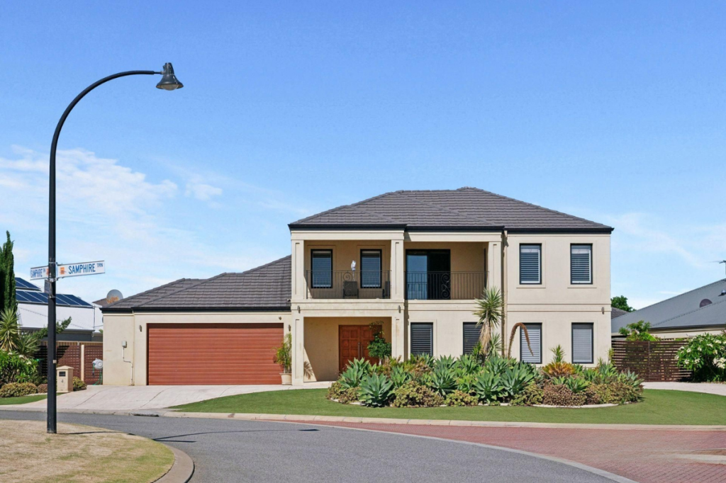4 Samphire Turn, Beeliar, WA 6164
