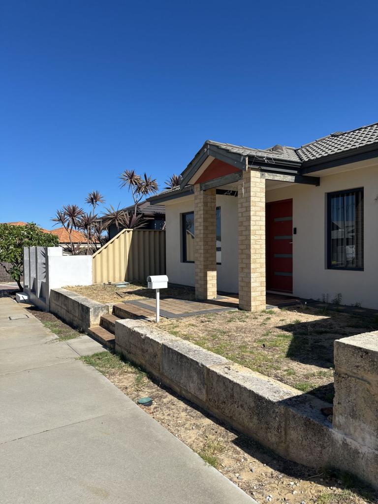 7 Ballymote Gdns, Ridgewood, WA 6030