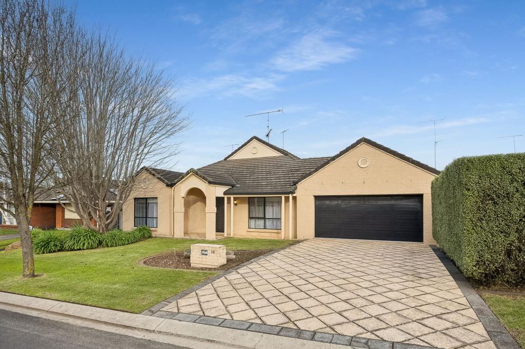 14 Max Young Dr, Mount Gambier, SA 5290
